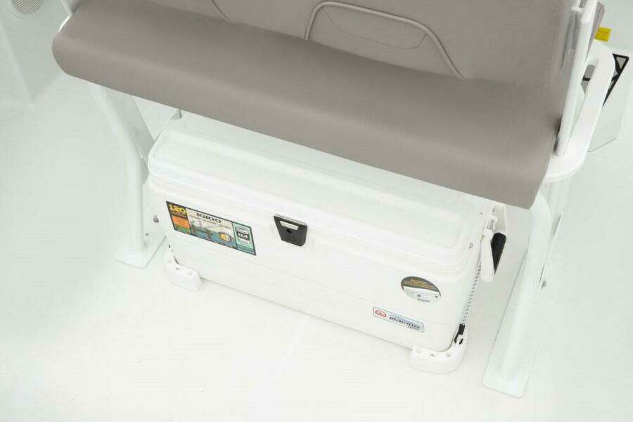 2026 Wellcraft 202 Fisherman