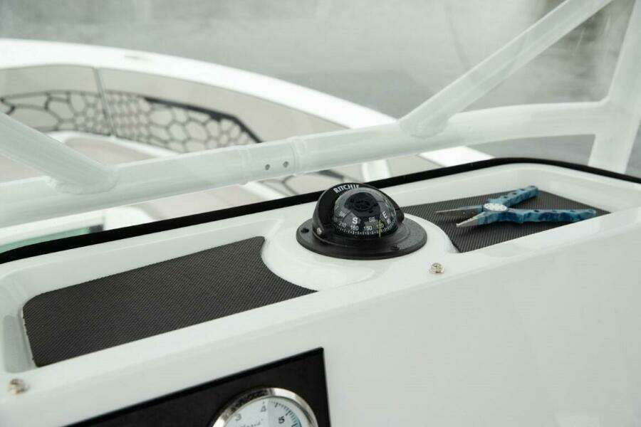 2026 Wellcraft 202 Fisherman