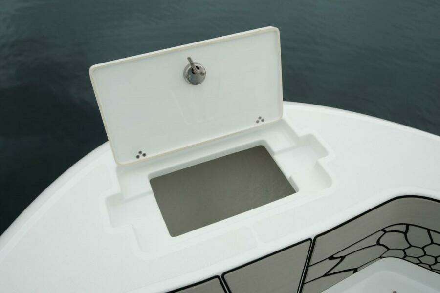 2026 Wellcraft 202 Fisherman