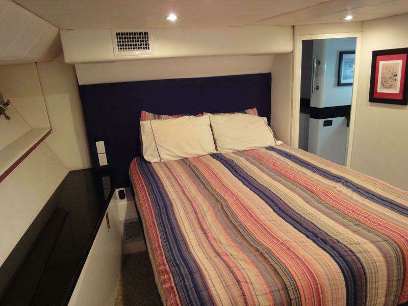 1990 Inace Expedition 88