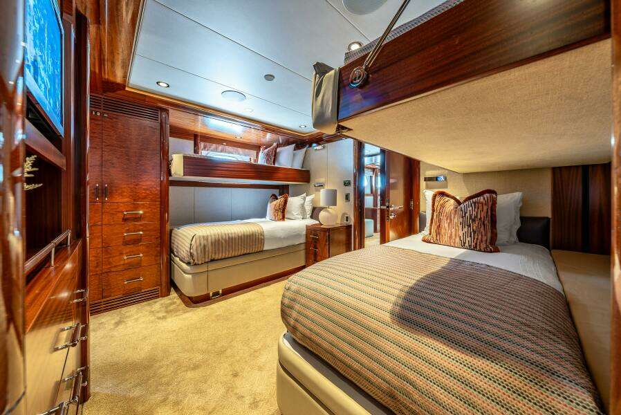 2013 Westport Westport 164