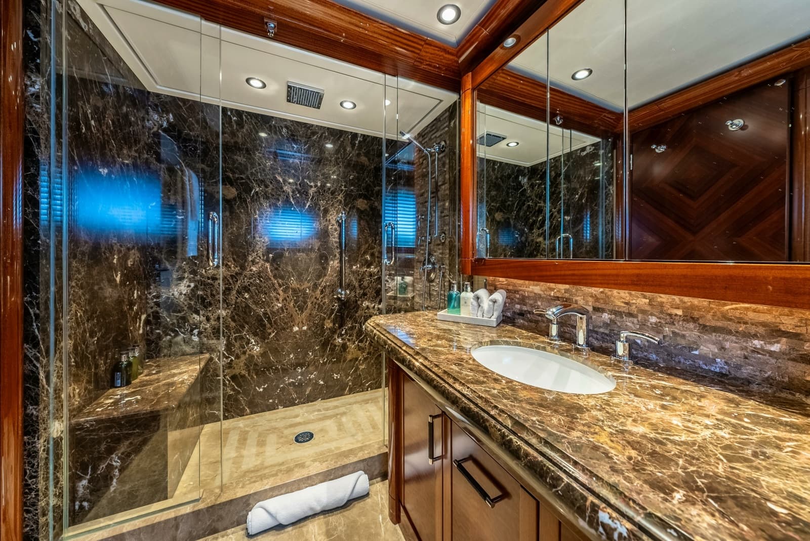 2013 Westport Westport 164