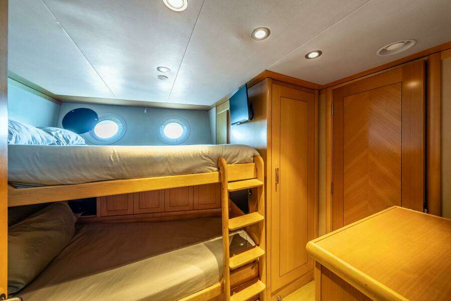 2013 Westport Westport 164