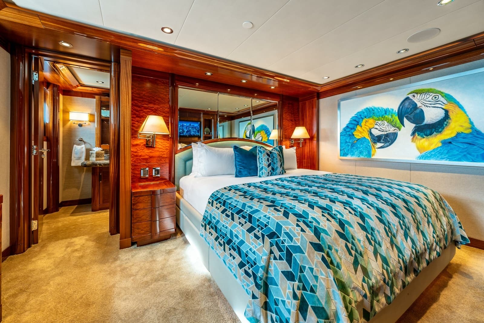 2013 Westport Westport 164