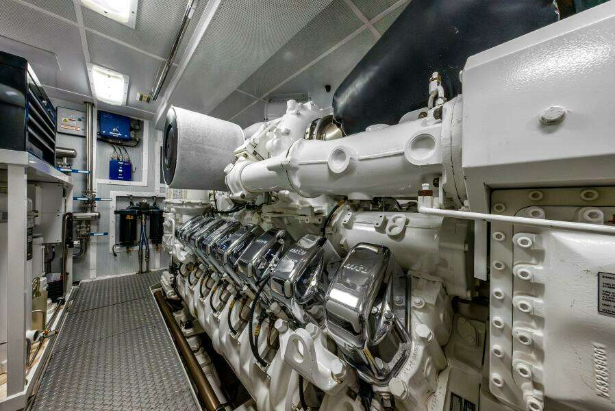 2013 Westport Westport 164