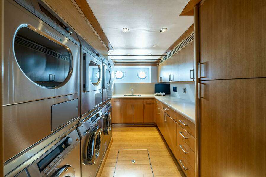 2013 Westport Westport 164