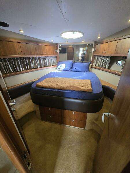 2009 Sunseeker Portofino 47