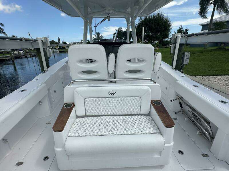 2024 Southport 30 FE