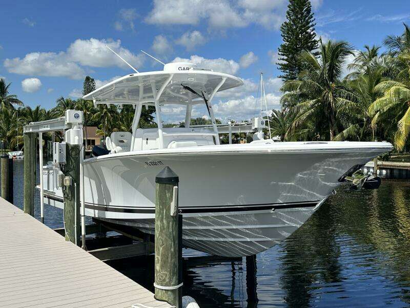 2024 Southport 30 FE