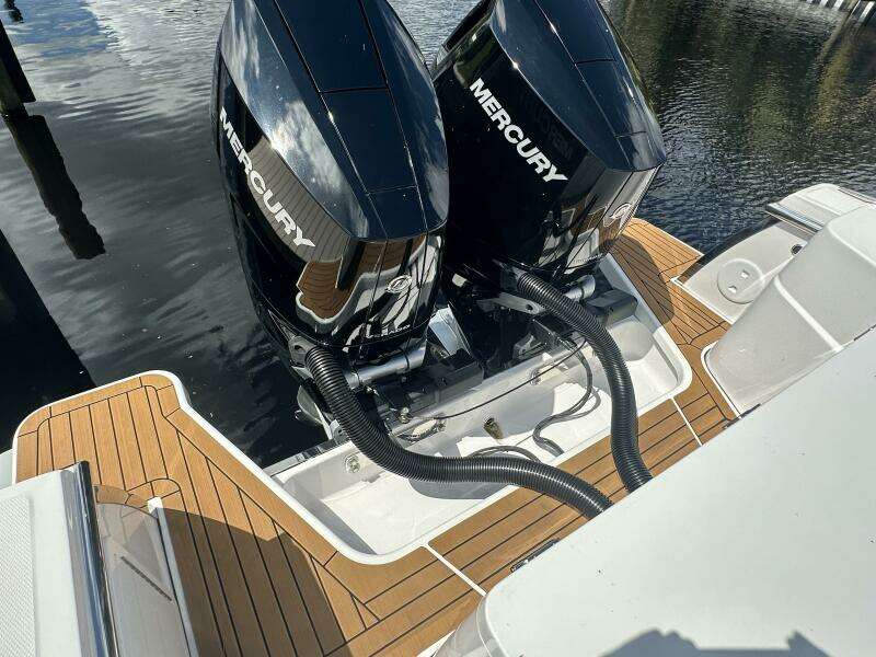 2024 Southport 30 FE