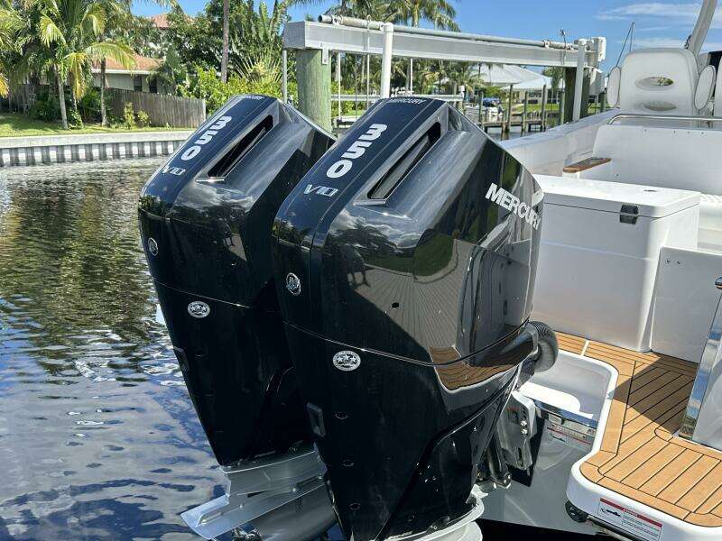 2024 Southport 30 FE