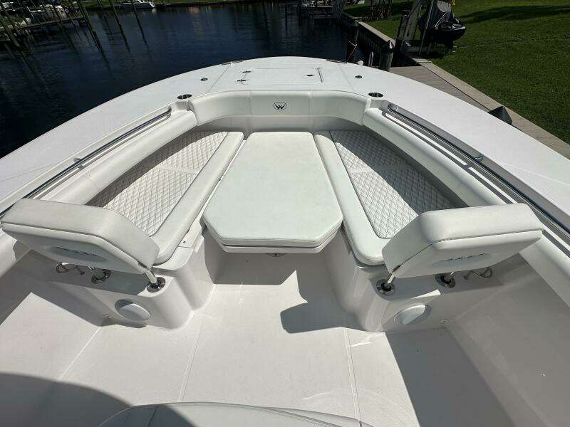 2024 Southport 30 FE