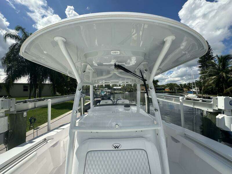 2024 Southport 30 FE