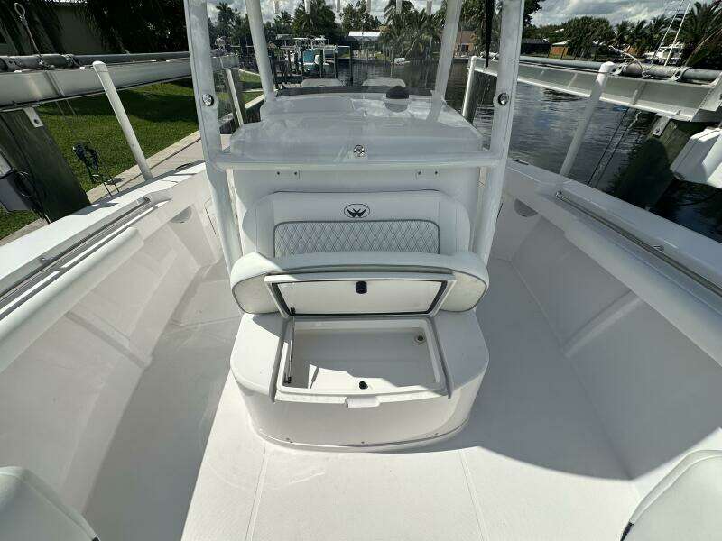 2024 Southport 30 FE