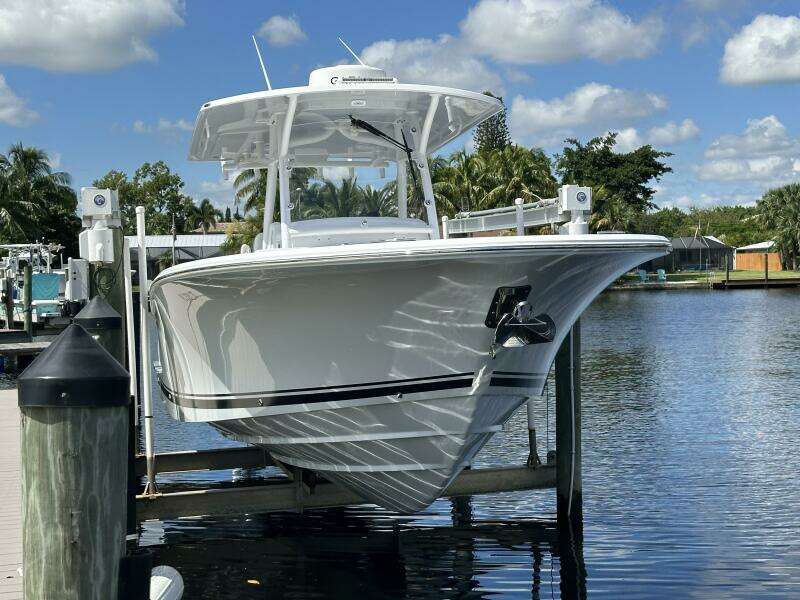 2024 Southport 30 FE