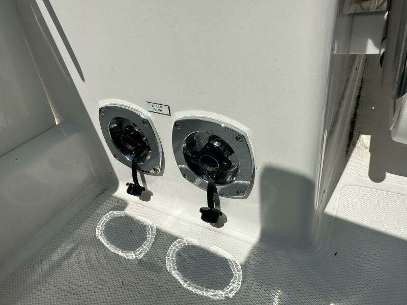 2024 Southport 30 FE