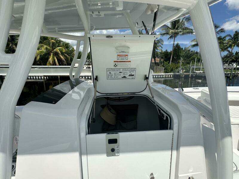 2024 Southport 30 FE