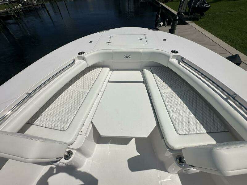 2024 Southport 30 FE