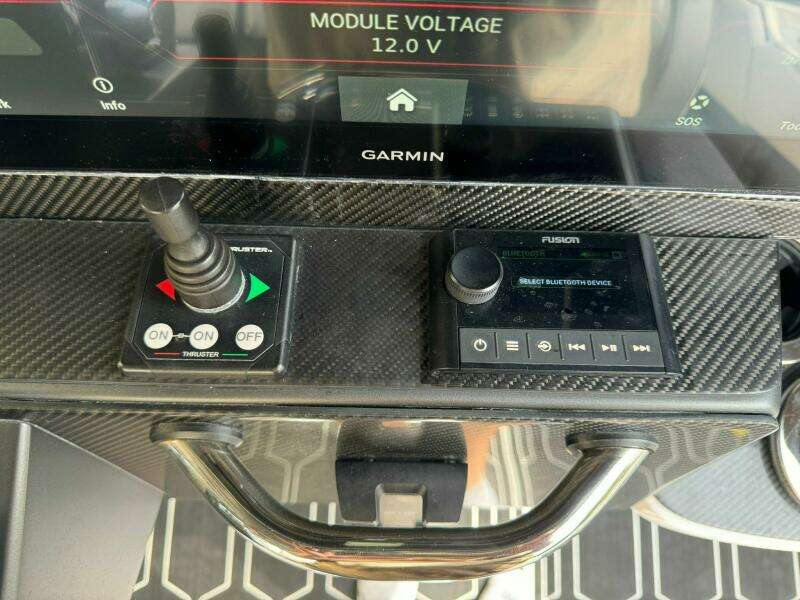 2024 Nor-Tech 392 Super Fish