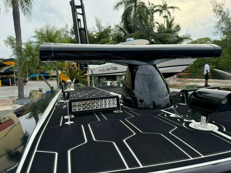 2024 Nor-Tech 392 Super Fish