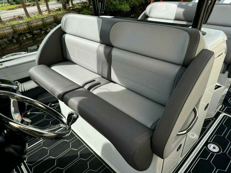 2024 Nor-Tech 392 Super Fish