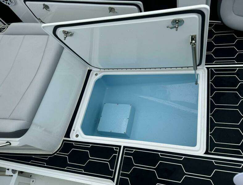 2024 Nor-Tech 392 Super Fish