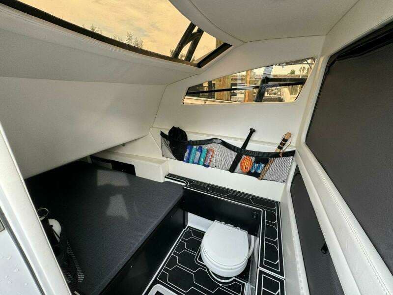 2024 Nor-Tech 392 Super Fish