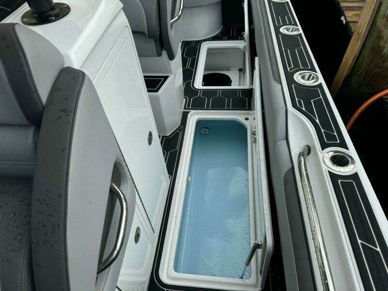 2024 Nor-Tech 392 Super Fish