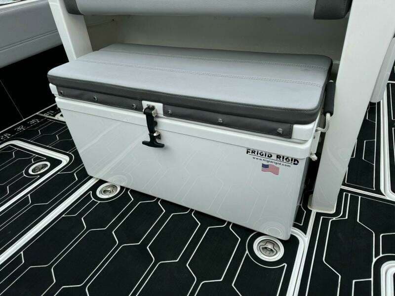 2024 Nor-Tech 392 Super Fish