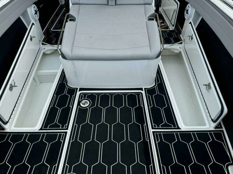 2024 Nor-Tech 392 Super Fish