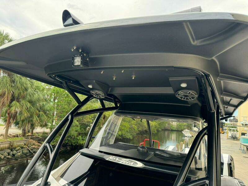 2024 Nor-Tech 392 Super Fish