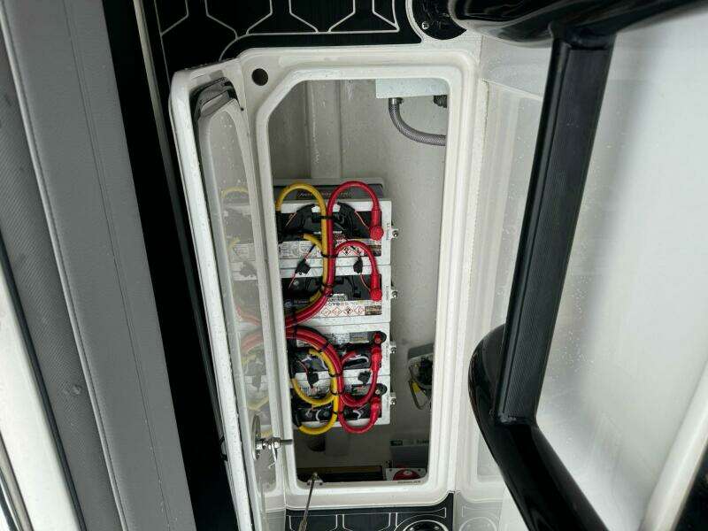 2024 Nor-Tech 392 Super Fish