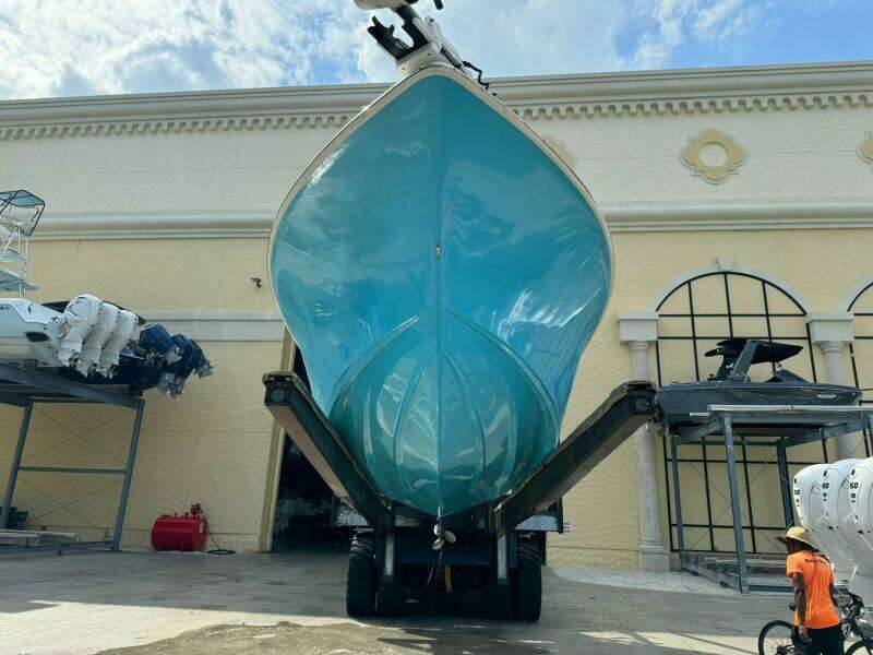 2024 Key West 239 FS