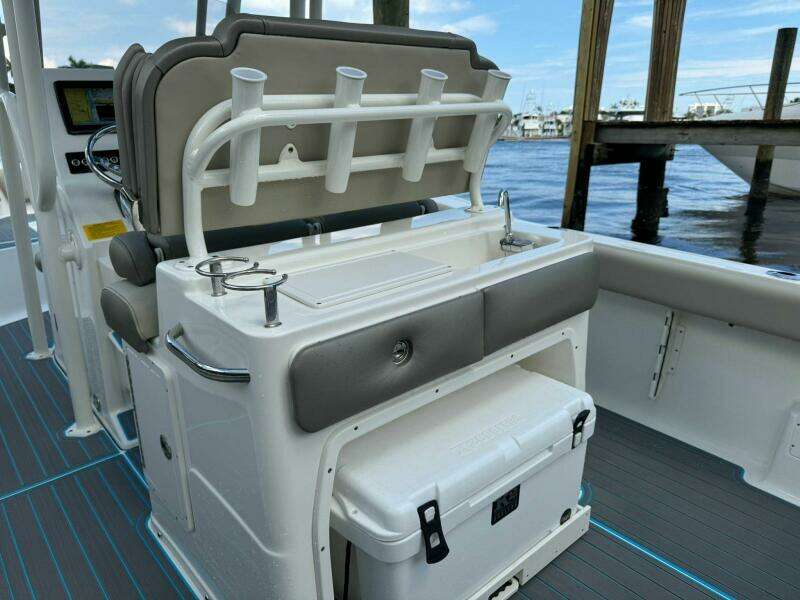 2024 Key West 239 FS