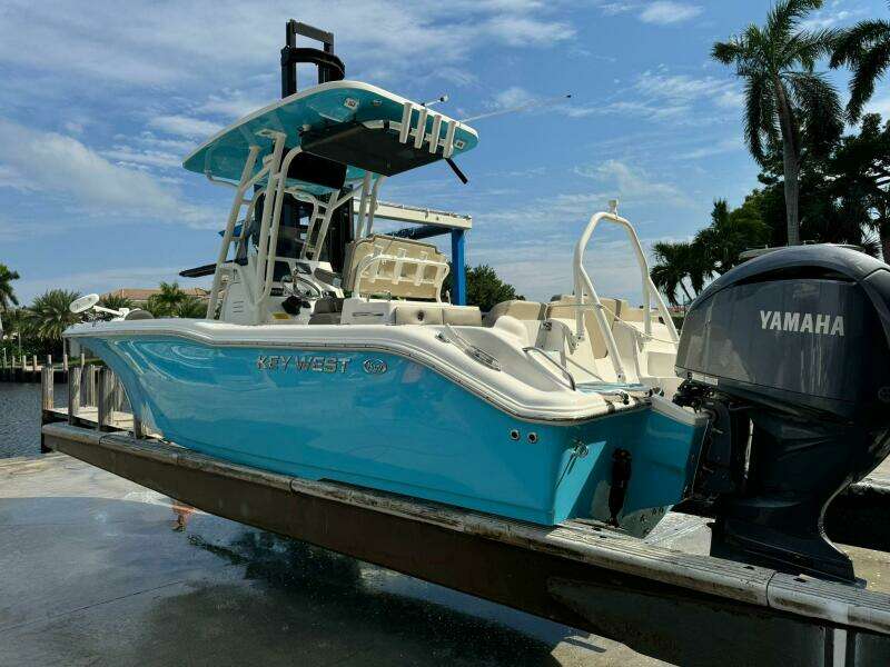 2024 Key West 239 FS