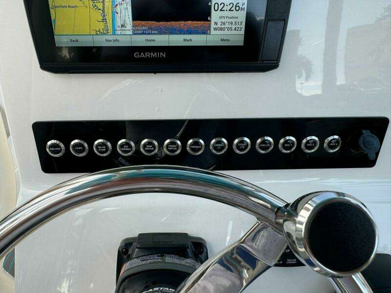 2024 Key West 239 FS