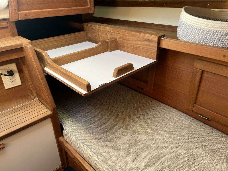 2017 Com-Pac 23 Mk IV