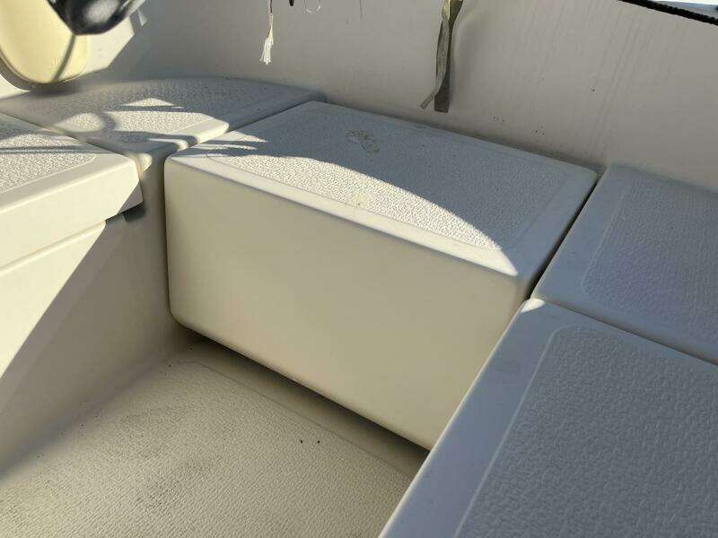 2017 Com-Pac 23 Mk IV