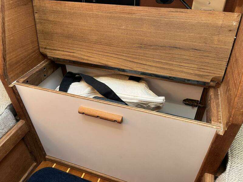 2017 Com-Pac 23 Mk IV