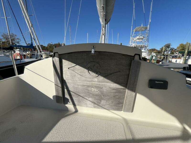 2017 Com-Pac 23 Mk IV