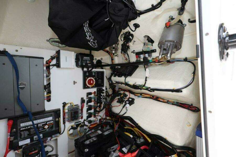 2023 Crevalle 26 HCO