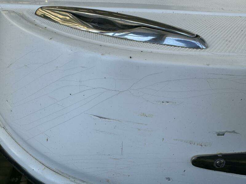 2006 Regal 3360 Window Express