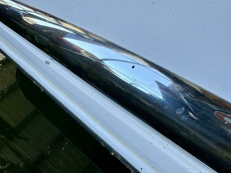 2006 Regal 3360 Window Express