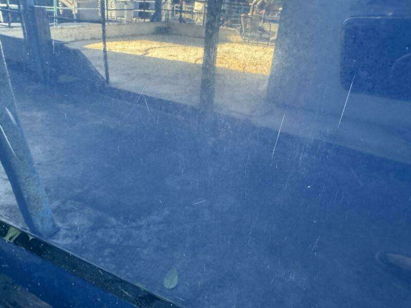 2006 Regal 3360 Window Express