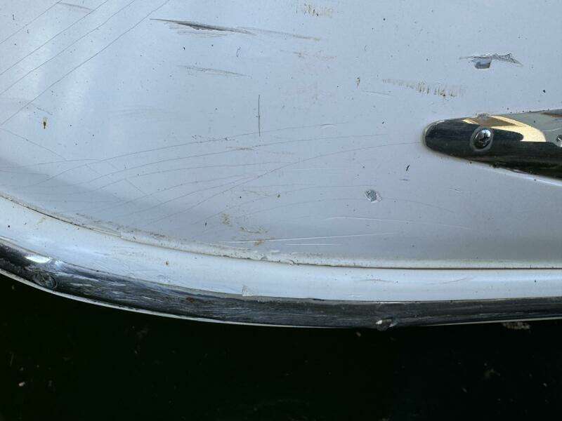 2006 Regal 3360 Window Express