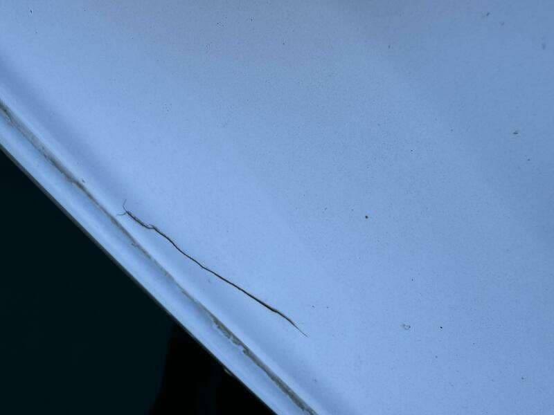 2006 Regal 3360 Window Express