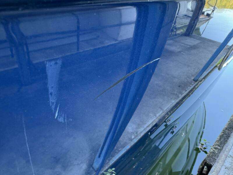 2006 Regal 3360 Window Express