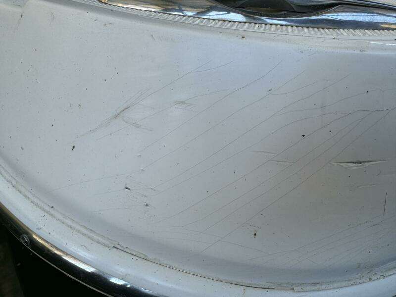 2006 Regal 3360 Window Express