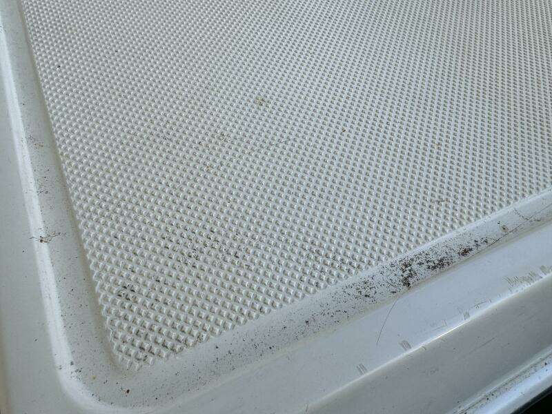 2006 Regal 3360 Window Express