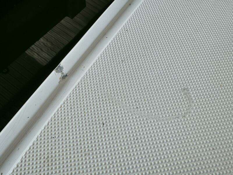 2006 Regal 3360 Window Express